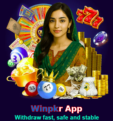 Winpkr App