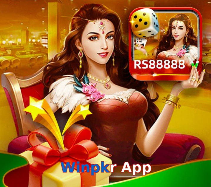 Winpkr App