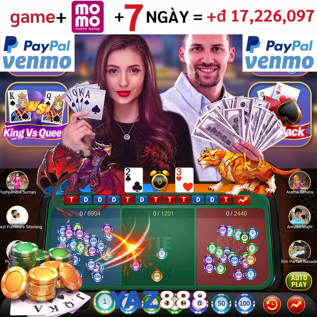 YAZ888