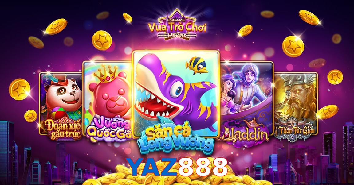 YAZ888