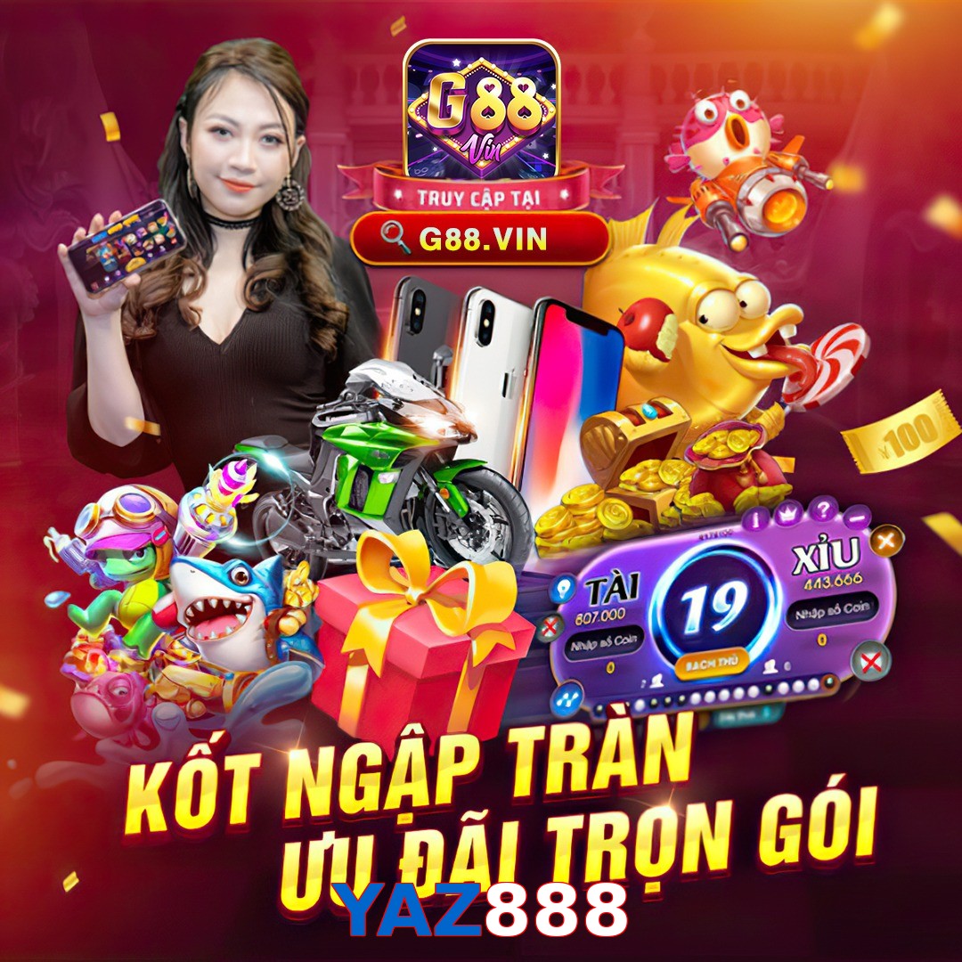 YAZ888